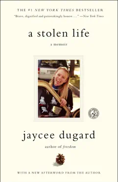 a stolen life book cover image