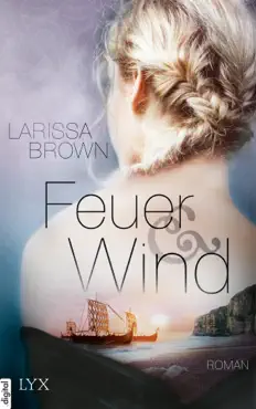 feuer und wind book cover image
