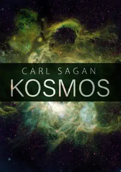 kosmos book cover image