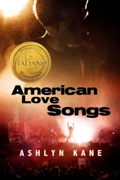 american love songs book cover image