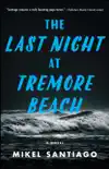 The Last Night at Tremore Beach sinopsis y comentarios