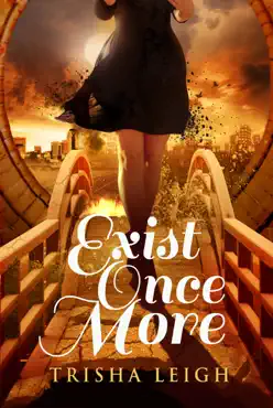exist once more book cover image