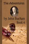 The Adventures by John Buchan. Book 4 synopsis, comments