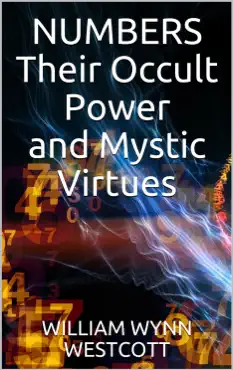 numbers - their occult power and mystic virtues book cover image