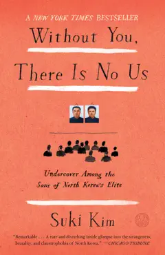 without you, there is no us book cover image