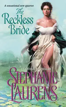 the reckless bride book cover image
