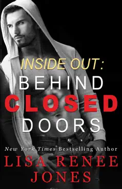 inside out: behind closed doors book cover image