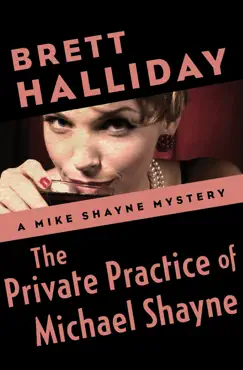 the private practice of michael shayne book cover image