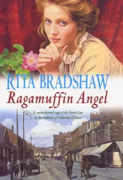 ragamuffin angel book cover image