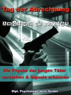 tag der abrechnung - amoklauf an schulen book cover image