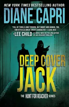 deep cover jack book cover image