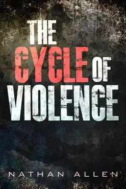 the cycle of violence book cover image
