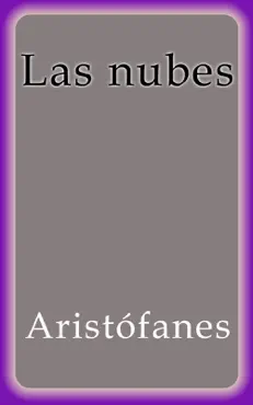 las nubes book cover image