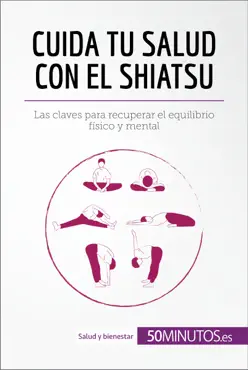 cuida tu salud con el shiatsu book cover image