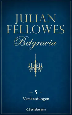 belgravia (5) - verabredungen book cover image