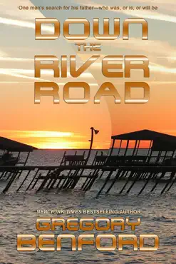 down the river road book cover image