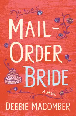 mail-order bride book cover image