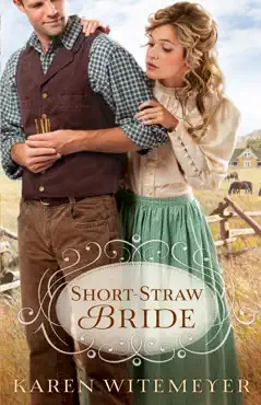short-straw bride (the archer brothers book #1) book cover image