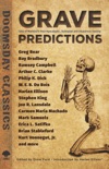 Grave Predictions book summary, reviews and downlod