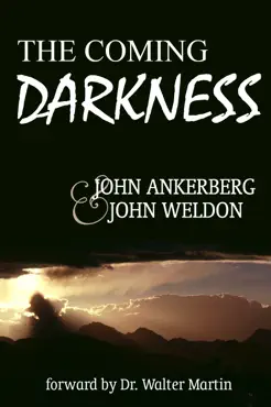 the coming darkness book cover image