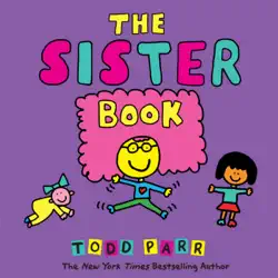 the sister book book cover image