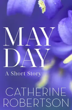 may day book cover image