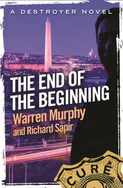 the end of the beginning imagen de la portada del libro
