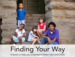 finding your way book cover image