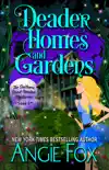Deader Homes and Gardens e-book