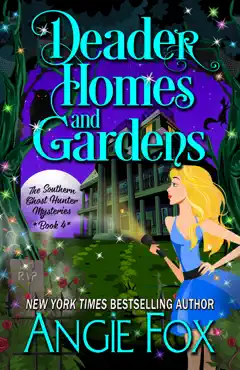 deader homes and gardens book cover image