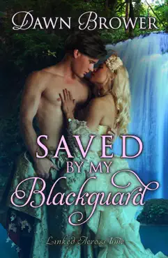 saved by my blackguard book cover image