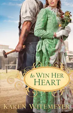 to win her heart book cover image