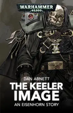 the keeler image book cover image