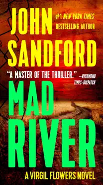 mad river book cover image