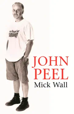 john peel book cover image