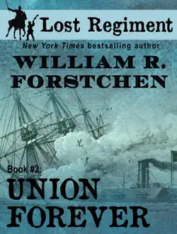 union forever book cover image