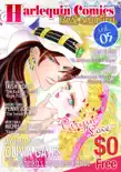 Harlequin Comics Best Selection Vol. 5 synopsis, comments