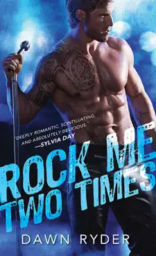 rock me two times book cover image