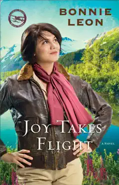 joy takes flight book cover image
