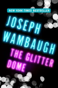 the glitter dome book cover image