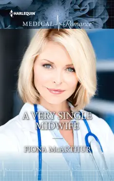 a very single midwife book cover image