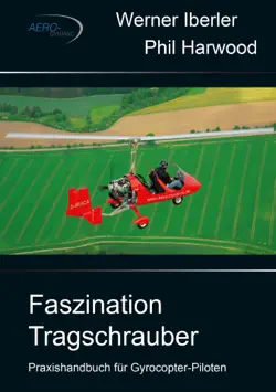 faszination tragschrauber book cover image