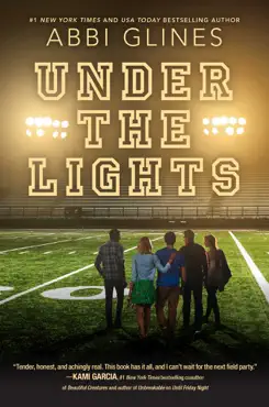 under the lights book cover image