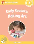 Early Readers: Making Art e-book