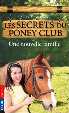 les secrets du poney club tome 2 book cover image