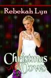 Christmas Vows synopsis, comments
