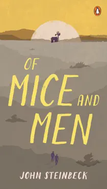 of mice and men book cover image