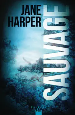 sauvage book cover image