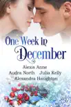 One Week in December synopsis, comments