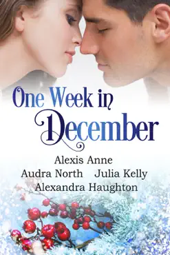 one week in december book cover image